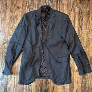 Massimo Dutti sport coat size 38